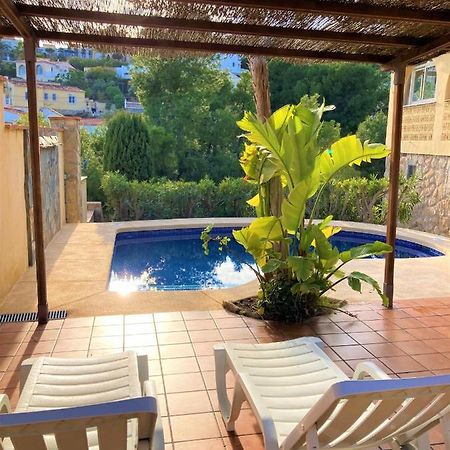 Villa Tere - Close To Everywhere La Nucía Екстериор снимка