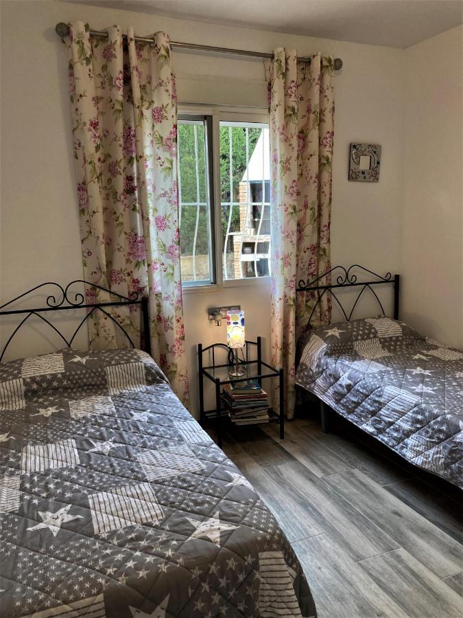 Villa Tere - Close To Everywhere La Nucía Екстериор снимка