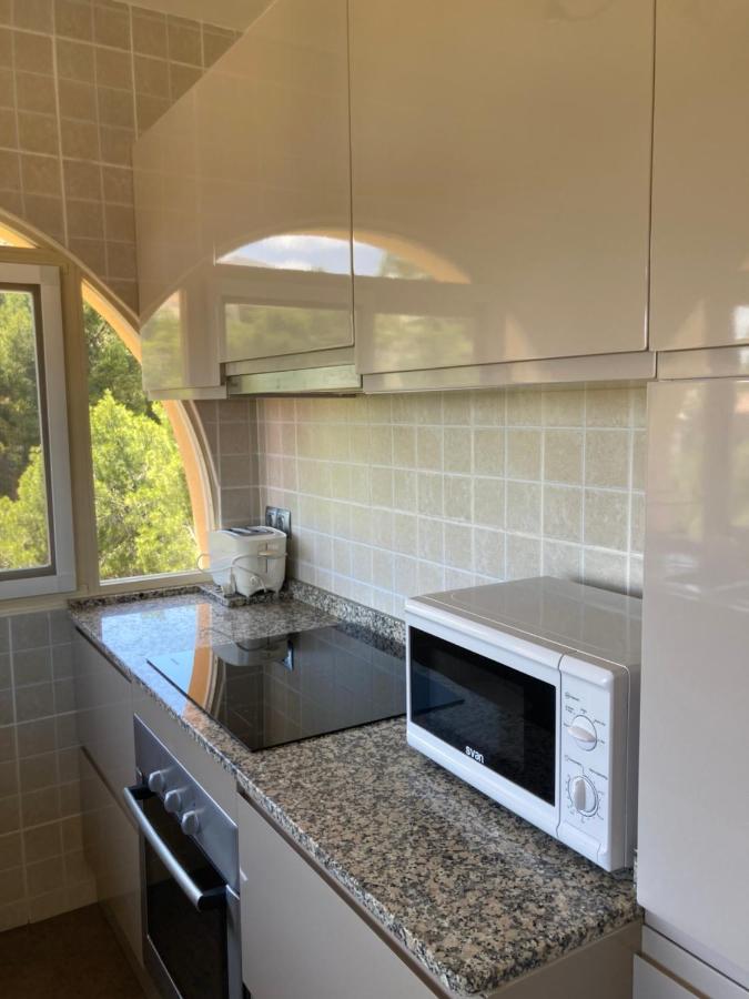 Villa Tere - Close To Everywhere La Nucía Екстериор снимка