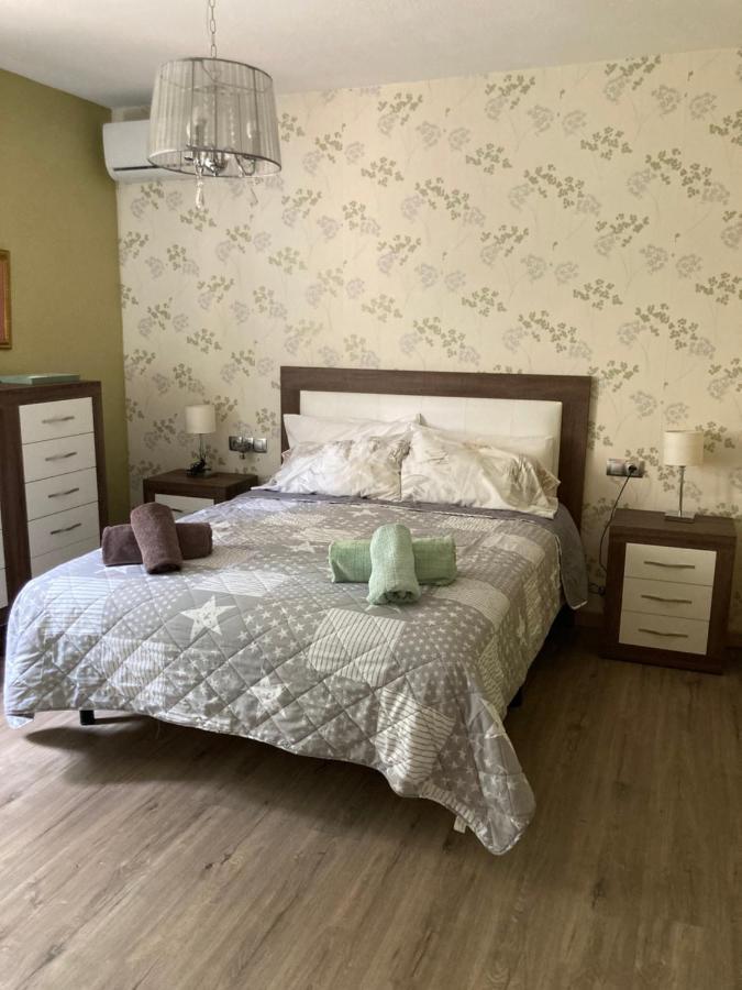 Villa Tere - Close To Everywhere La Nucía Екстериор снимка